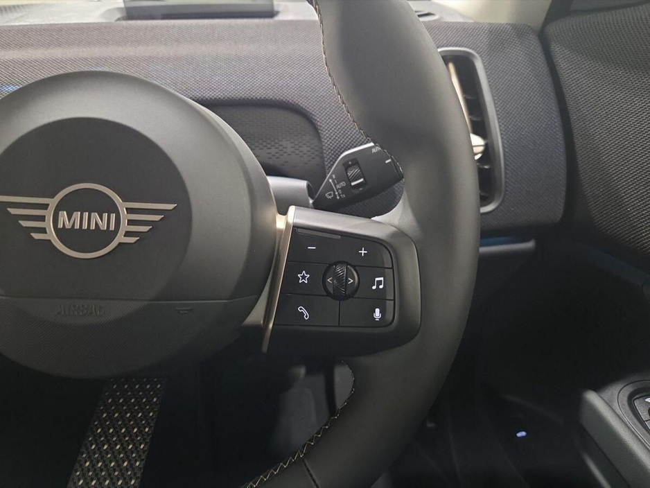 2026 MINI Countryman 0L Electric For Sale Images