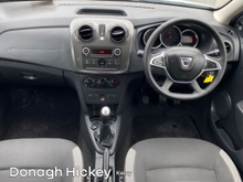 2019 Dacia Sandero Stepway 1L Petrol For Sale Images