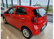 2022 Kia Picanto 1.0L Petrol For Sale Images
