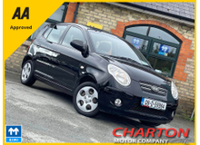 KIA Picanto 2008