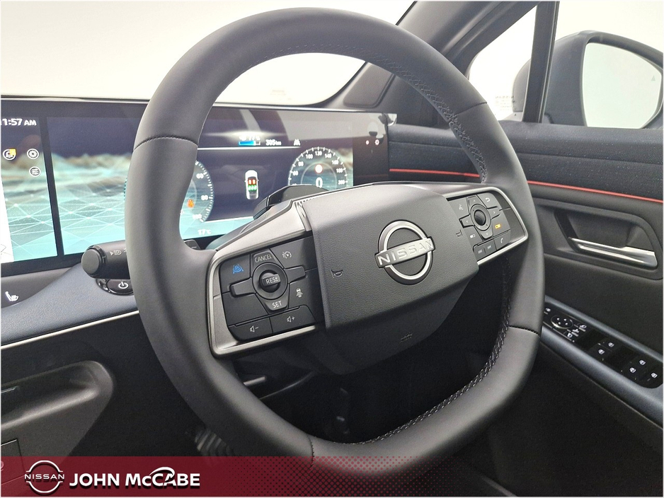 2027 Nissan Leaf 0L Electric For Sale Images