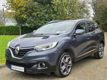 2017 Renault Kadjar 1.5L Diesel For Sale Images