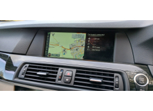 2013 BMW 5 Series 2L Diesel For Sale Images
