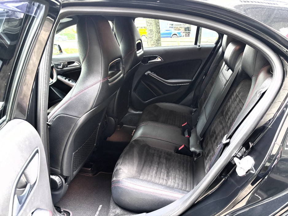 2017 Mercedes-Benz A Class 1.6L Petrol For Sale Images