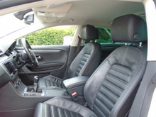 2016 Volkswagen CC 2L Diesel For Sale Images