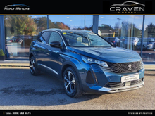 Peugeot 3008 FL GT 1.5 HDI 130 AUTO 6.