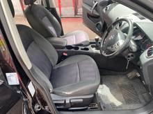 2012 Nissan Qashqai 1.5L Diesel For Sale Images
