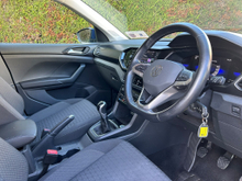 2024 Volkswagen T-Cross 1L Petrol For Sale Images