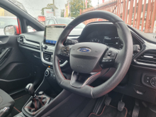 2021 Ford Fiesta 1L Petrol For Sale Images