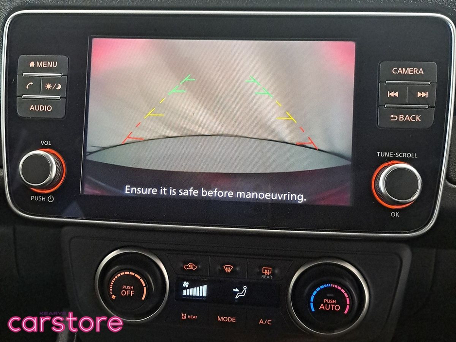 Nissan Leaf Leaf Acenta 150 Electric 40kWh Auto — thumbnail 17