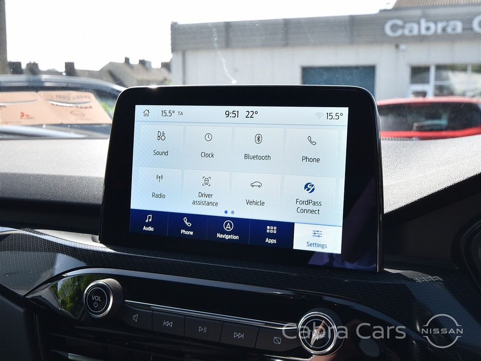 2023 Ford Kuga 1.5L Diesel For Sale Images