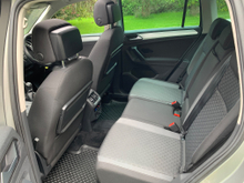 2018 Volkswagen Tiguan 2L Diesel For Sale Images