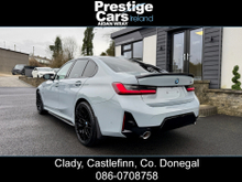 2023 BMW 3 Series 2L Petrol Plug-in Hybrid For Sale Images