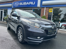 2014 Honda Vezel 1.5L Petrol Hybrid For Sale Images