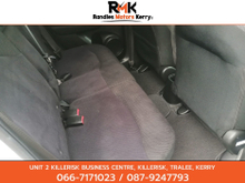 2013 Honda Fit 1.3L Petrol Hybrid For Sale Images