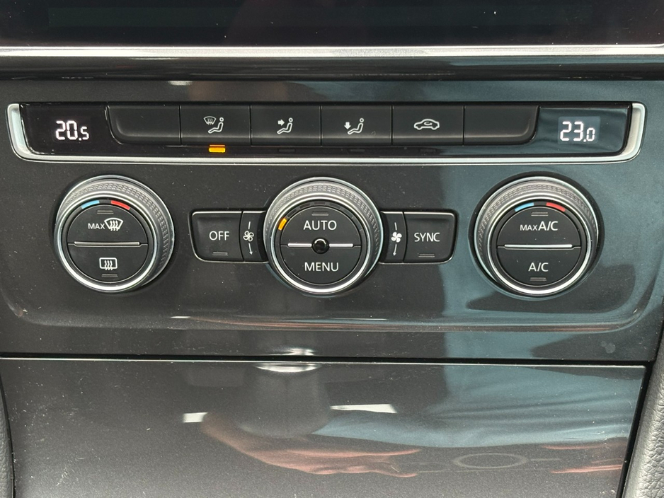 2019 Volkswagen Golf 1.6L Diesel For Sale Images