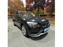 2015 BMW X1 2L Diesel For Sale Images