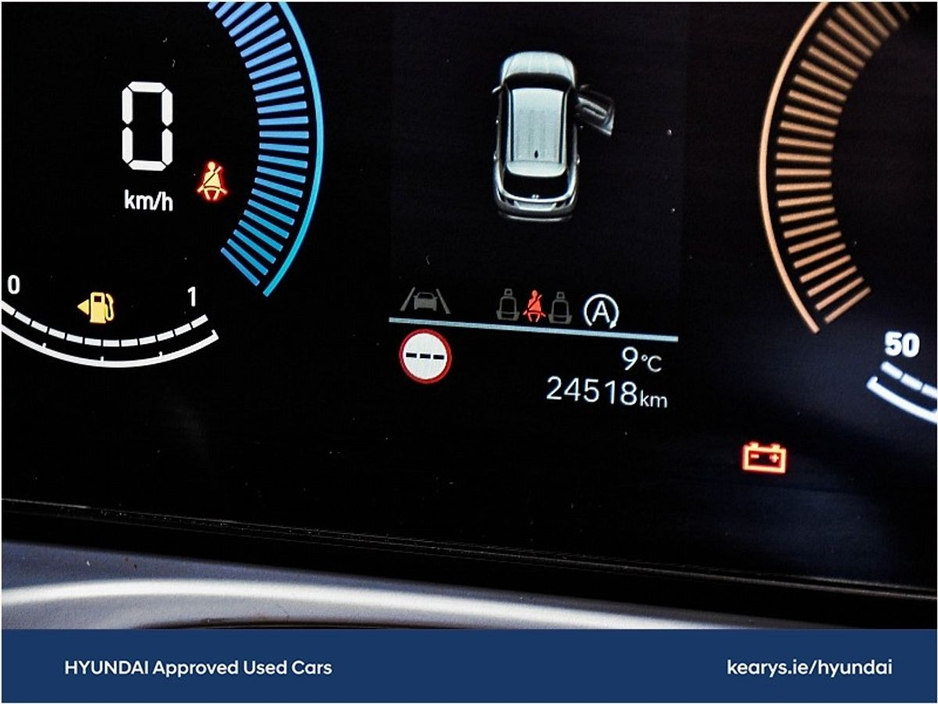 Hyundai Tucson FL Executive — thumbnail 26