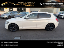 2014 BMW 1 Series 1.6L Petrol For Sale Images