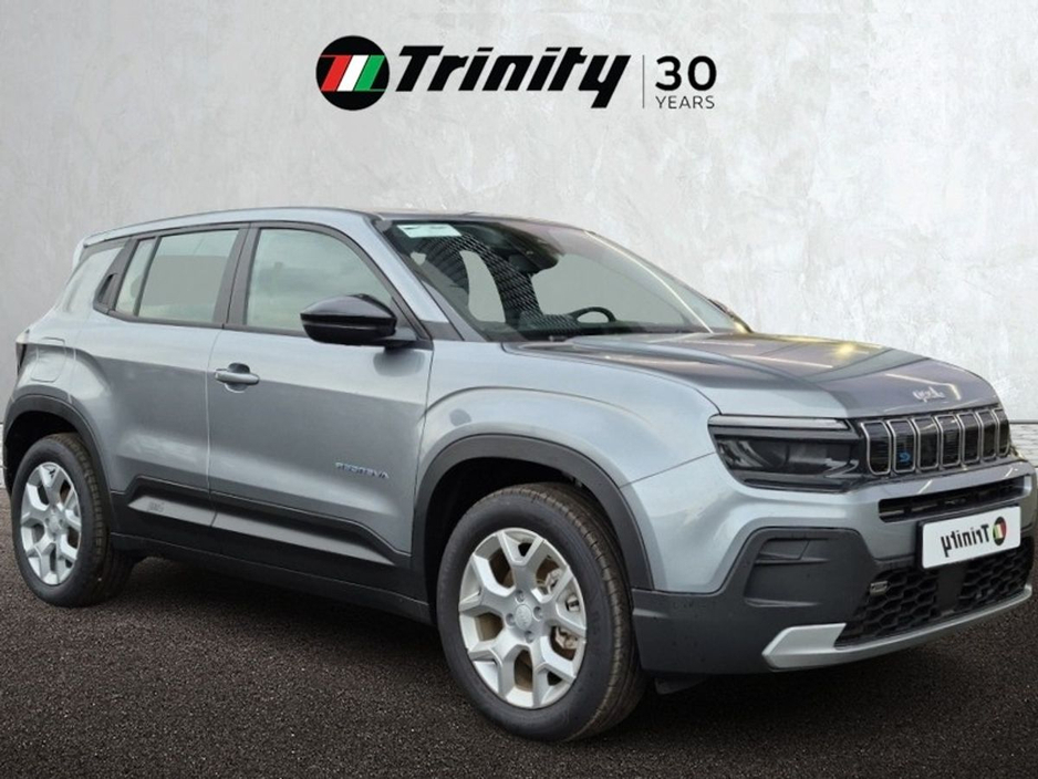 Used Jeep 2026 in Wexford