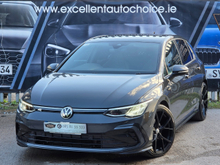 2020 Volkswagen Golf 2L Diesel For Sale Images