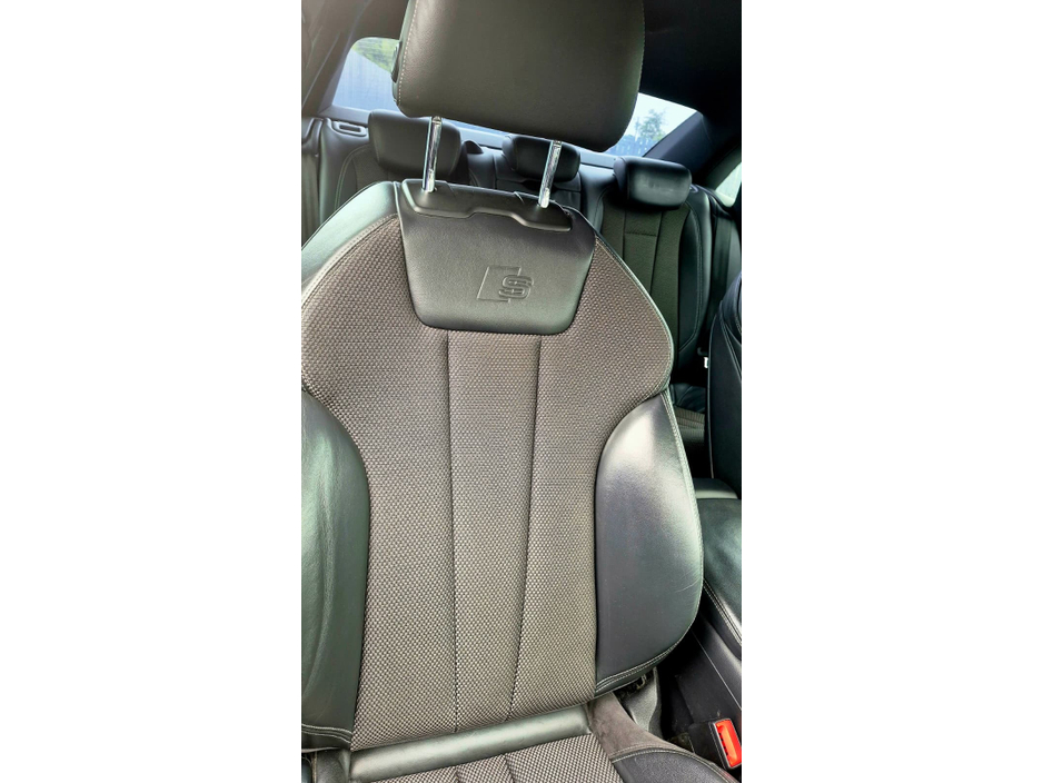 2016 Audi A4 2L Diesel For Sale Images