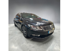 2016 Volkswagen CC 2L Diesel For Sale Images