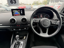 2017 Audi A3 1.4L Petrol For Sale Images