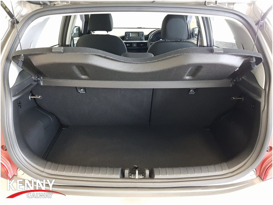 2019 Kia Picanto 1L Petrol For Sale Images