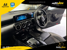 2020 Mercedes-Benz A Class 1.4L Petrol For Sale Images