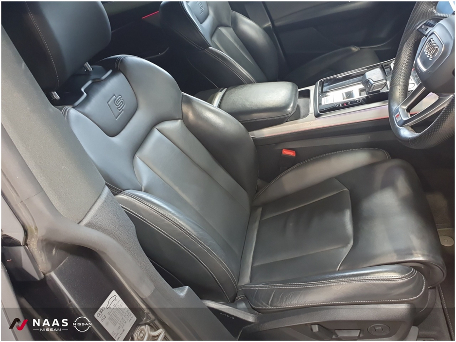 2020 Audi Q8 3L Diesel For Sale Images