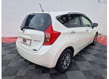 2016 Nissan Note 1.2L Petrol For Sale Images