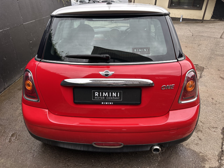 MINI Hatch 1.6 3DR ONE — thumbnail 16