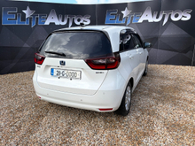 2021 Honda Fit 1.5L Petrol Hybrid For Sale Images