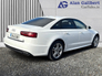2018 AUDI A6 2.0 TDI  EXECUTIVE ULTRA Automatic €105 PW