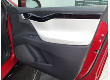 2019 Tesla Model X 0L Electric For Sale Images