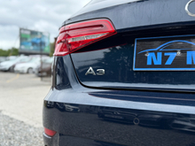 2017 Audi A3 1.4L Petrol For Sale Images