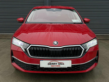 2025 Skoda Octavia 2L Diesel For Sale Images