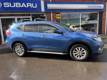 2018 Nissan X-Trail 1.6L Diesel For Sale Images