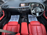 2020 BMW 2 SERIES 218d M-SPORT 2.0 // SERVICE HISTORY // LEATHER HEATED POWERED M-SPORT SEATS // DIGITAL CLUSTER