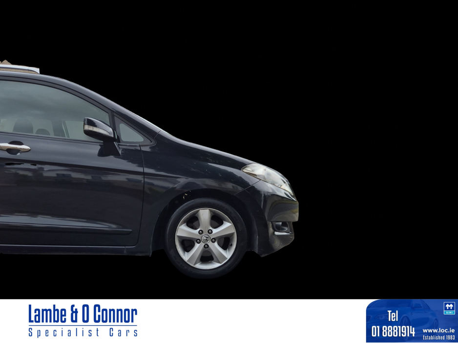 Honda FR-V 1.8 SE *** 1 OWNER *** 6 SEATS **** SERVICE HISTORY **** — thumbnail 18