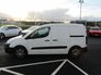 2018 CITROEN BERLINGO 625 HDI LX BLUE S/S 0