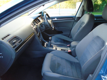 2016 Volkswagen Golf 1.6L Diesel For Sale Images