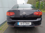 2018 VOLKSWAGEN PASSAT 1.6 TDI 120HP R Line Hi Spec Mint