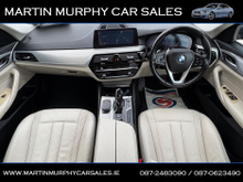 2019 BMW 5 Series 2L Diesel For Sale Images