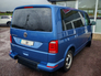 2019 VOLKSWAGEN TRANSPORTER WHEELCHAIR ADAPTABLE T30 SE TDI BLUEMOTION SHUTTLE