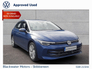 2025 VOLKSWAGEN GOLF GOLF STYLE 1.5 TSI 150HP