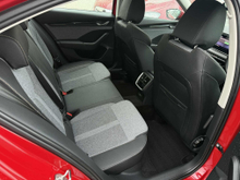 2025 Skoda Octavia 2L Diesel For Sale Images