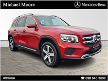 Mercedes-Benz GLB GLB180d Progressive Auto *(7 Seater)*