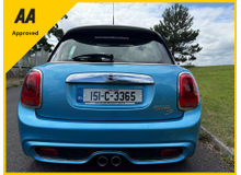 2015 MINI Cooper S 2.0L Diesel For Sale Images